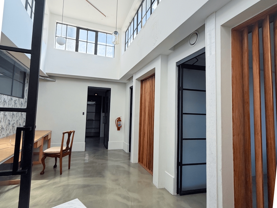 To Let commercial Property for Rent in Cape Town City Centre Western Cape